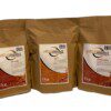 Räucherchips Set 1 | Apfel, Kirsche, Zwetschke