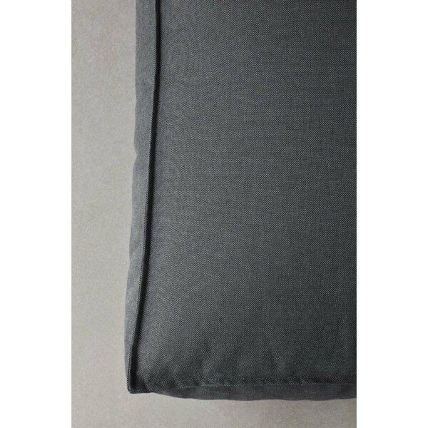 Stay Lounger L coal – Bild 4
