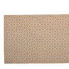 Gretha Eclips Teppich copper