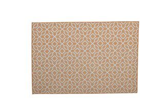 Gretha Eclips Teppich copper