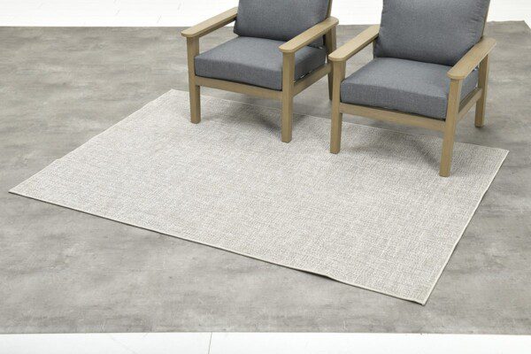 Mirage Teppich sand – Bild 2