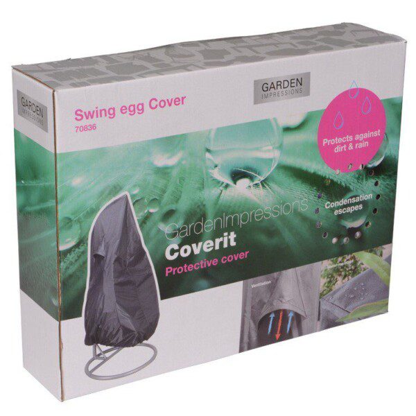Cover Ø 100 x H200 cm | GI70836