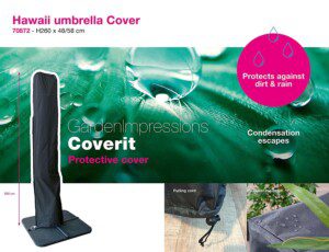 Cover 260 x 48/58 cm | GI 70872