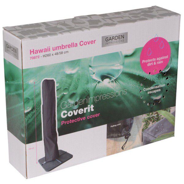 Cover 260 x 48/58 cm | GI 70872 – Bild 2