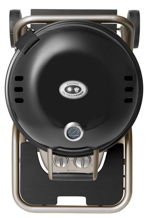 ASCONA 570G – Bild 5