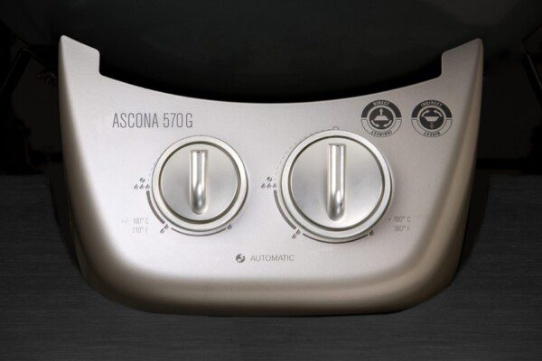 ASCONA 570G – Bild 8