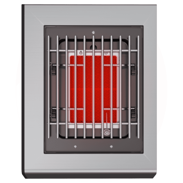 Blazing Zone Dualchef – Bild 2