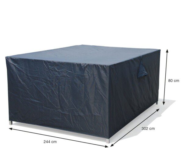Cover 302 x 244 x H80 cm | GI70860 – Bild 2
