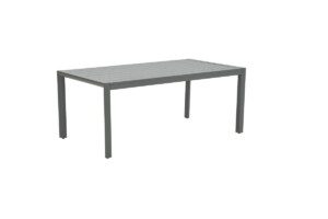 Gosford Tisch 180 x 100 x H74 cm arctic grey