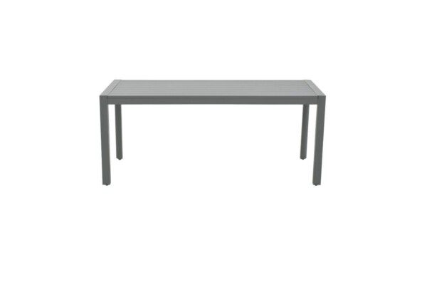 Gosford Tisch 180 x 100 x H74 cm arctic grey – Bild 2