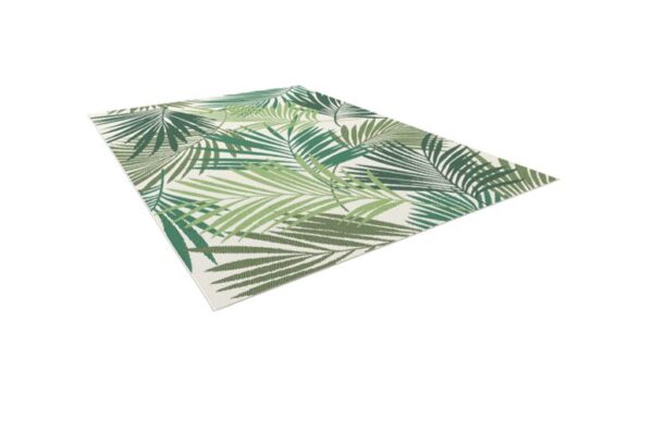 Naturalis Teppich palm leaf