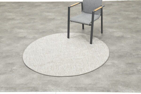 Mirage Teppich sand – Bild 2