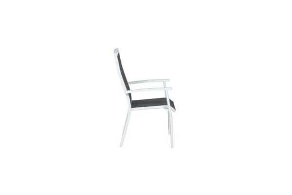 Salsa Saphir Set mat white / anthrazit – Bild 4