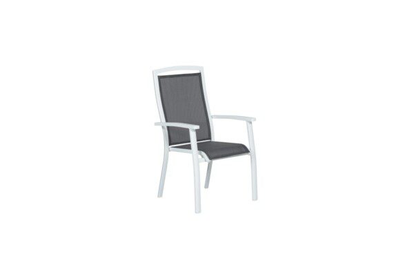 Salsa Saphir Set mat white / anthrazit – Bild 3