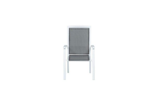 Salsa Saphir Set mat white / anthrazit – Bild 5