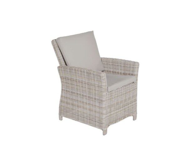 Vancouver Stuhl passion willow / sand