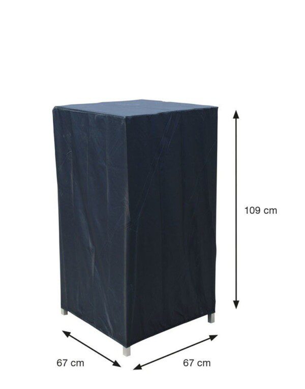 Cover 67 x 67 x H109 cm | GI 70818