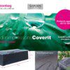 Cover 125 x 32 x H50 cm | GI 70880