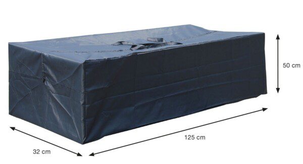 Cover 125 x 32 x H50 cm | GI 70880 – Bild 2