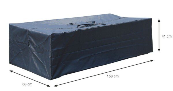 Cover 153 x 68 x H41 cm | GI 70882 – Bild 2