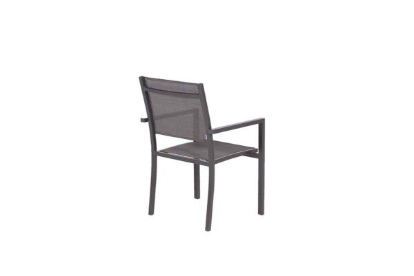 Moon Stuhl carbon black / anthrazit – Bild 3