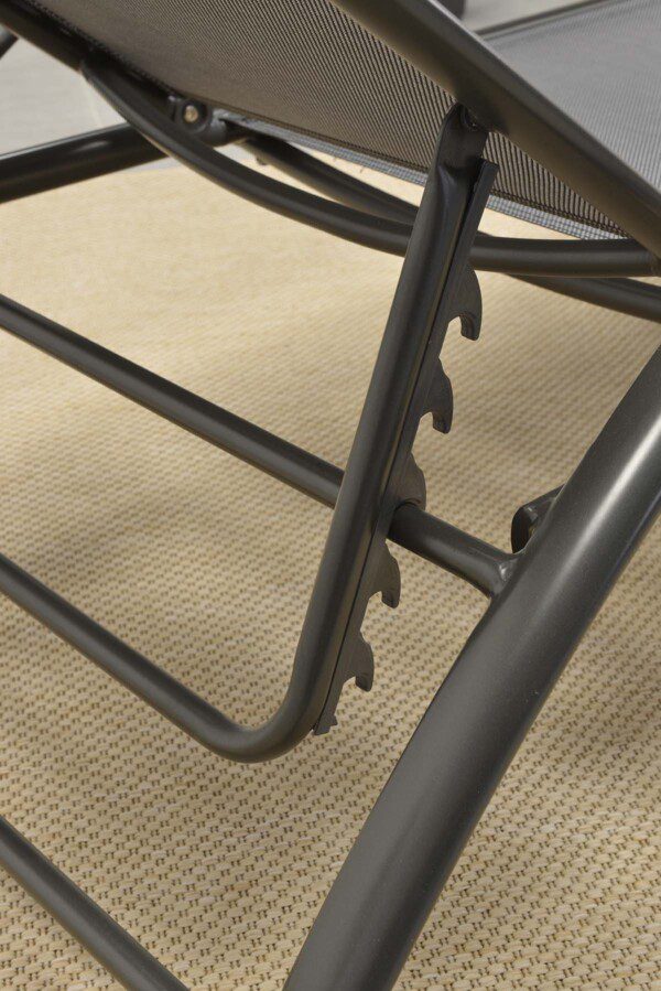 Limone Liege carbon black / anthrazit – Bild 3