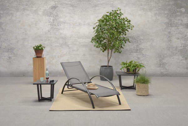 Limone Liege carbon black / anthrazit – Bild 2
