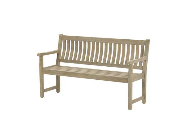 Vondel Bank L160 white wash