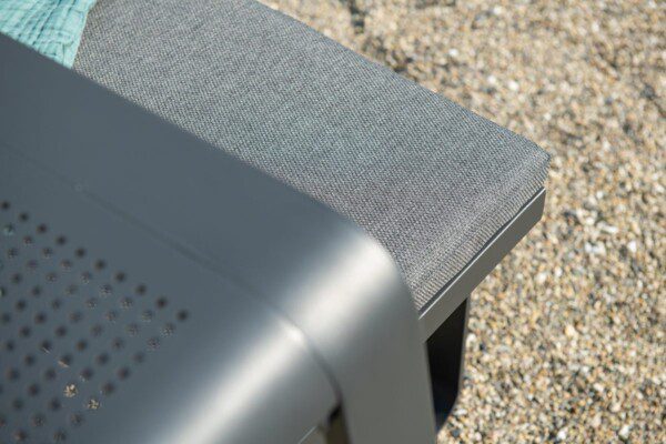 Oreon Lounge carbon black / mystic grey – Bild 7