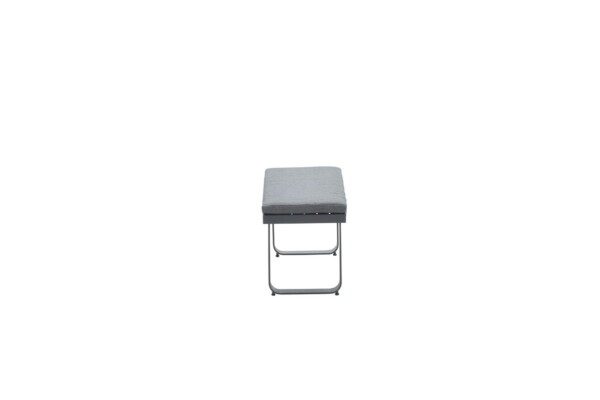 Oreon Lounge carbon black / mystic grey – Bild 5