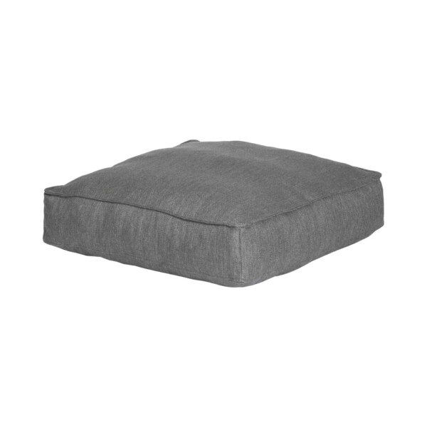 GROW Diwan 95 x 95 x 25 cm coal