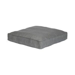 GROW Diwan 130 x 130 x 25 cm coal