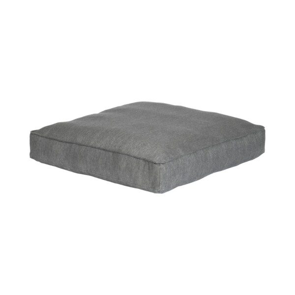 GROW Diwan 130 x 130 x 25 cm coal