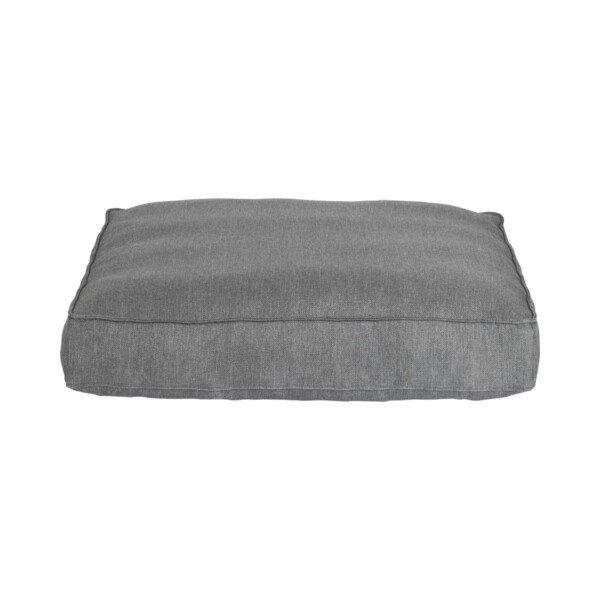 GROW Diwan 130 x 130 x 25 cm coal – Bild 2