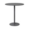 Stay Beistelltisch warm grey