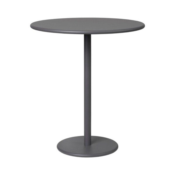 Stay Beistelltisch warm grey