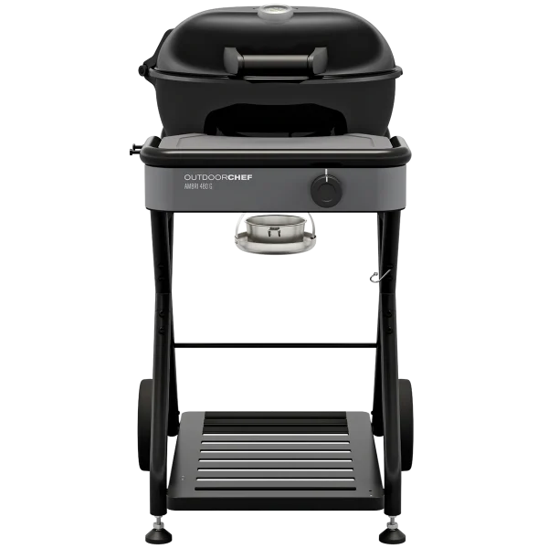 AMBRI 480G EVO – Bild 2