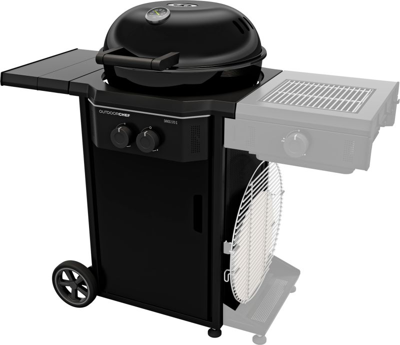 DAVOS 570 G PRO – Bild 3