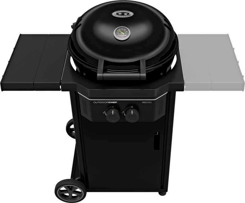 DAVOS 570 G PRO – Bild 6