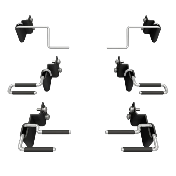 Zubehör Halter Kit | Davos – Bild 3