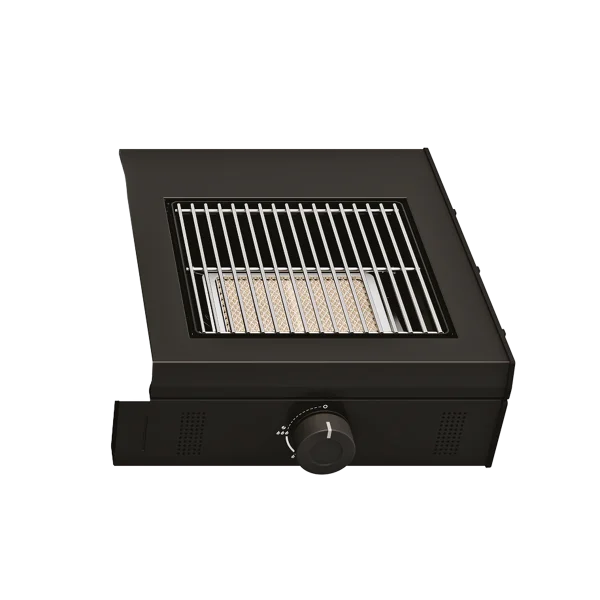 Blazing Zone Kit Plus 50 mbar Davos – Bild 2