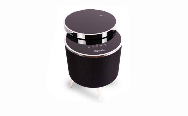 OSLO Tischlautsprecher Bluetooth Modern
