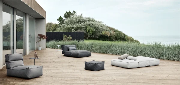 Stay Lounger ocean – Bild 4