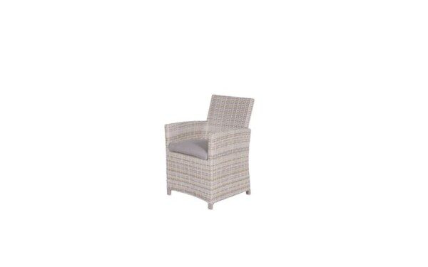 Blue Bird Stuhl passion willow / sand
