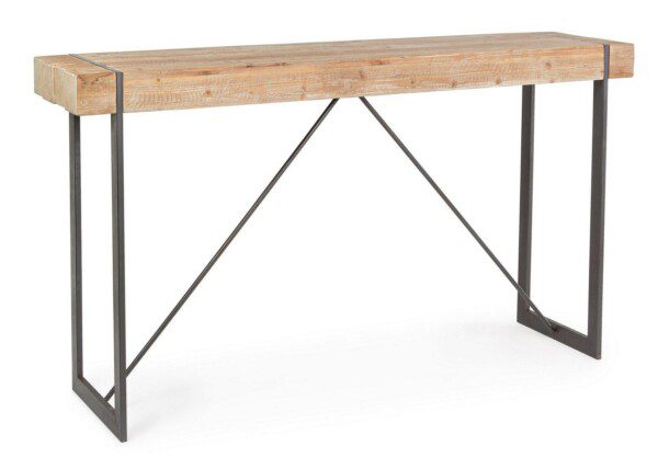 GARRETT BAR 200 x 50 x H110 cm