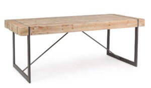 GARRETT 200 x 90 x H77 cm