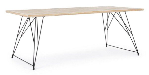 DISTRICT 200 x 90 x H76 cm