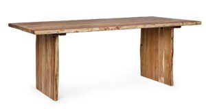 ENEAS Tisch 200 x 95 x 77 cm