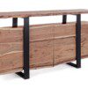 ARTUR Sideboard Akazie