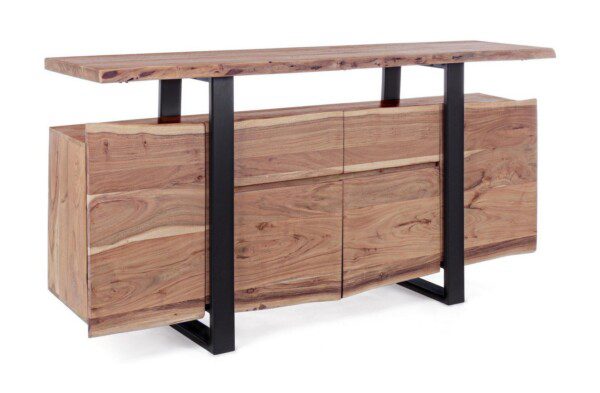 ARTUR Sideboard Akazie